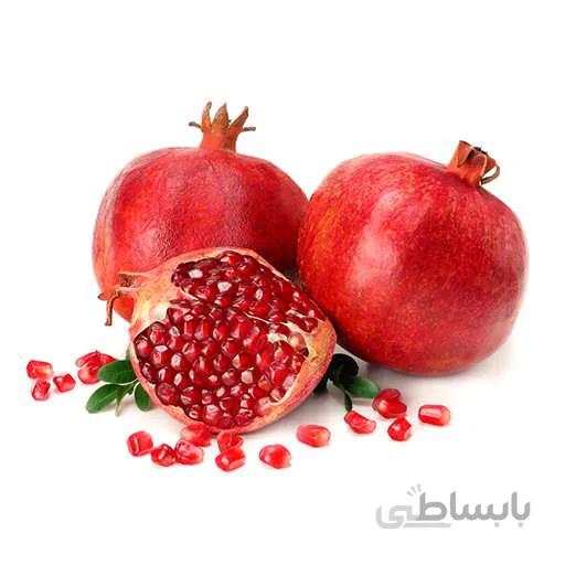 بذر انار