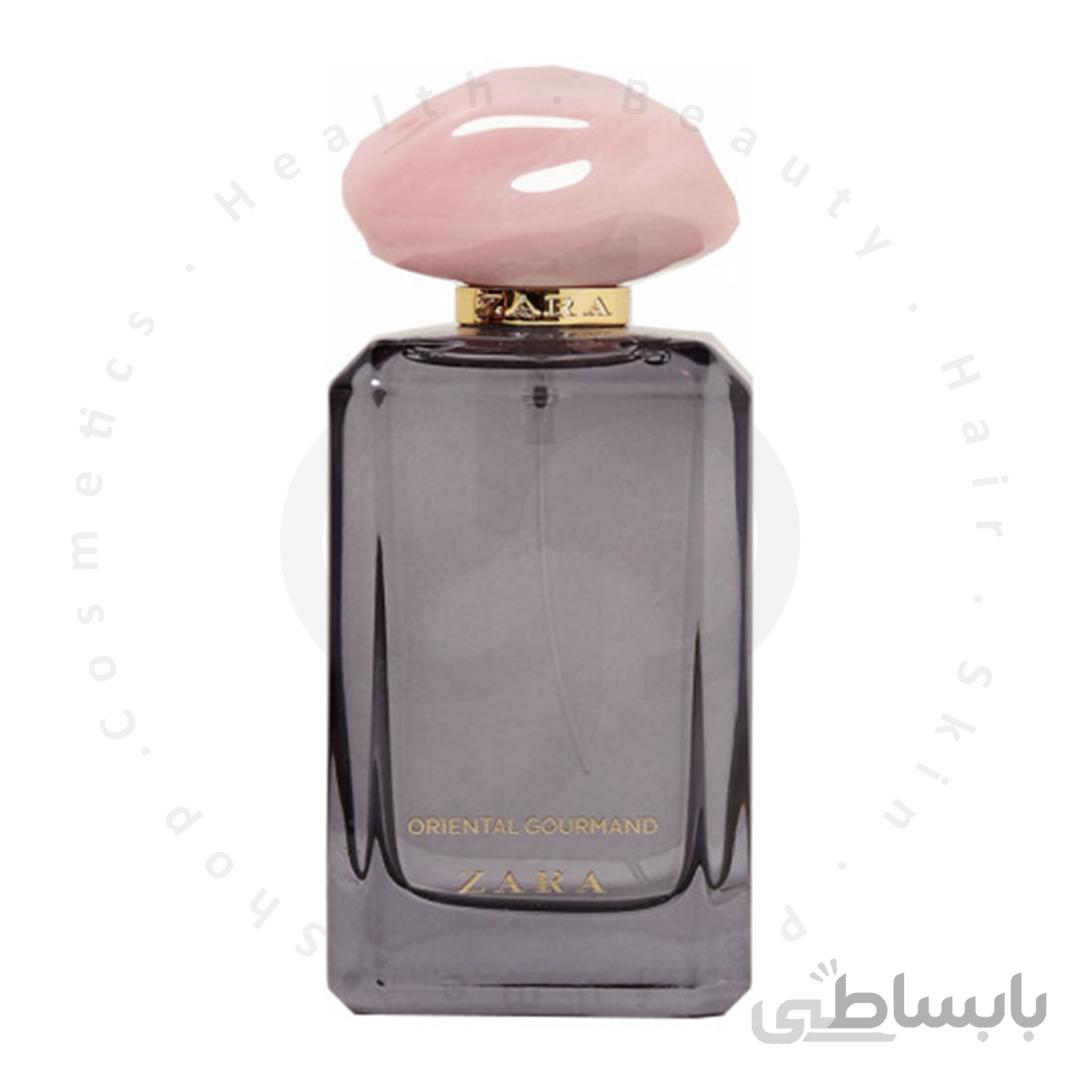 عطر ادکلن زارا اورینتال گورمند