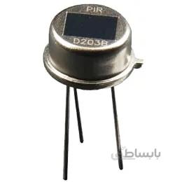 PIR Sensor D203B SENBA | 00