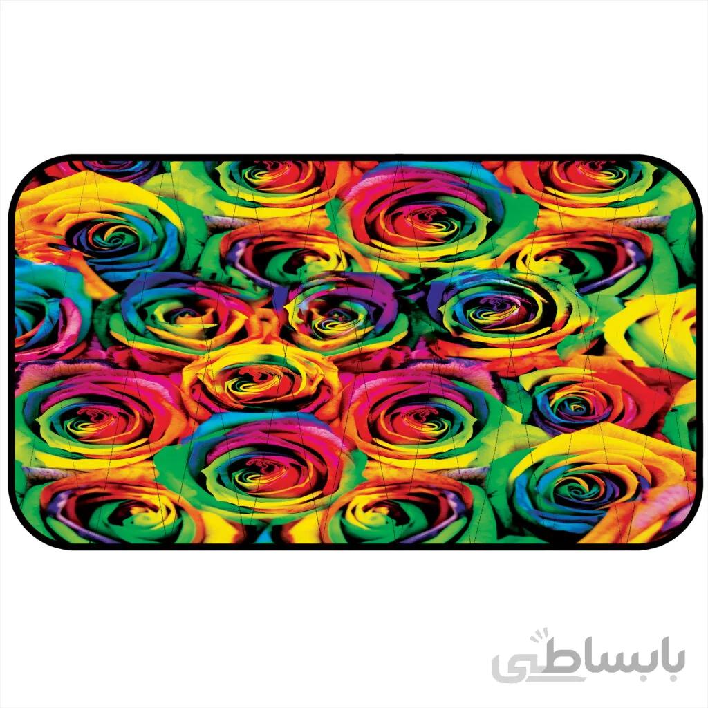 آبگیر آشپزخانه رنس مدل W1-100008