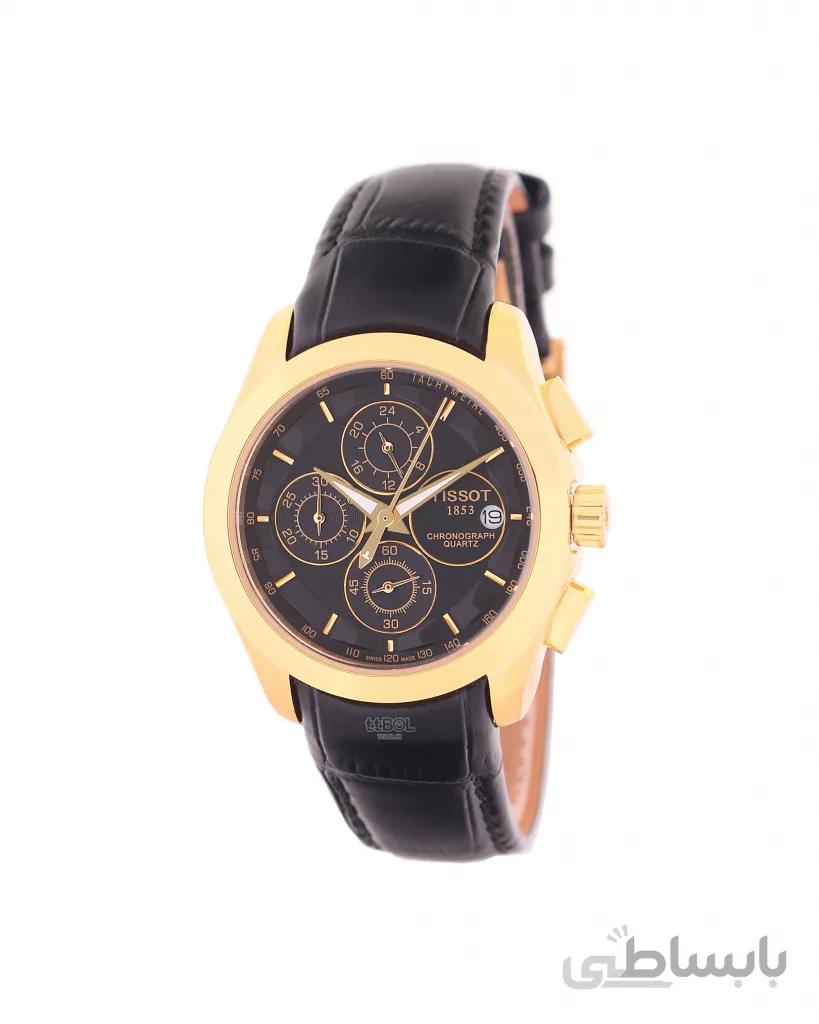 ساعت مچی زنانه TISSOT T035617 BT