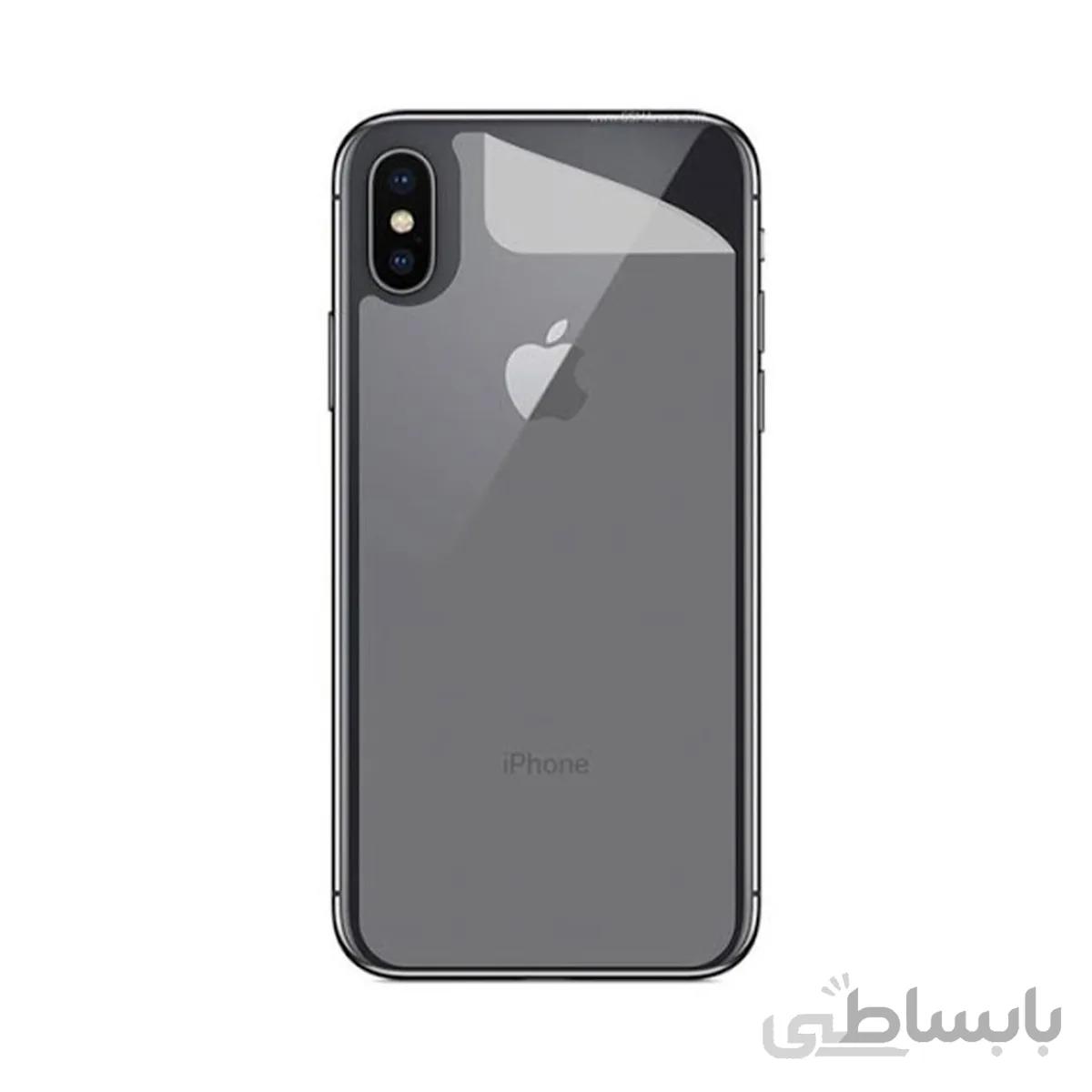 محافظ پشت گوشی مناسب iphone xs/x