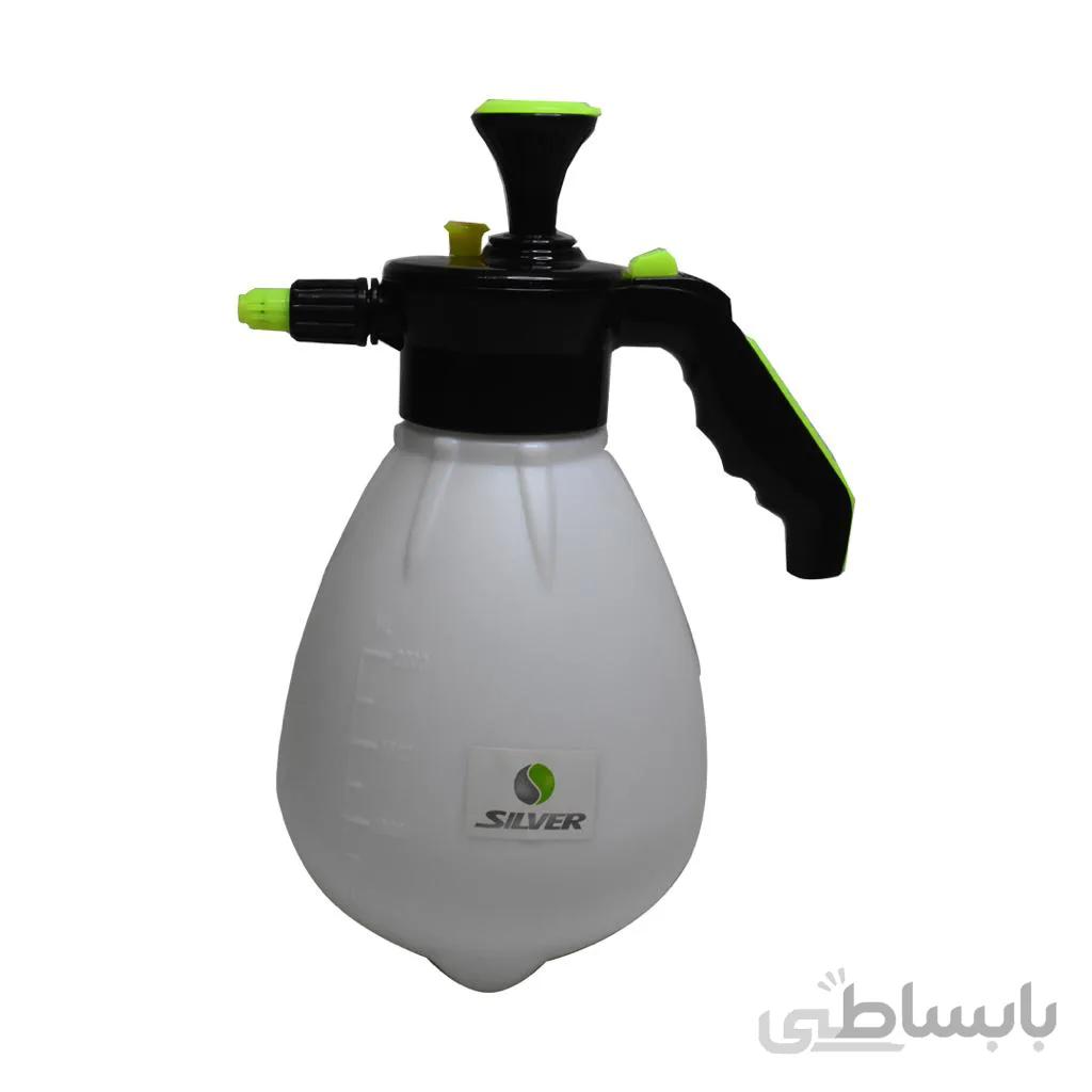 سمپاش سیلور مدل GT-PS-U2L حجم2لیتر
