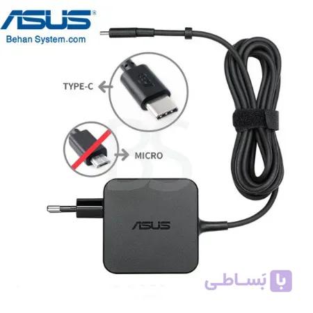 شارژر تبلت ASUS Transformer Book مدل T302CA