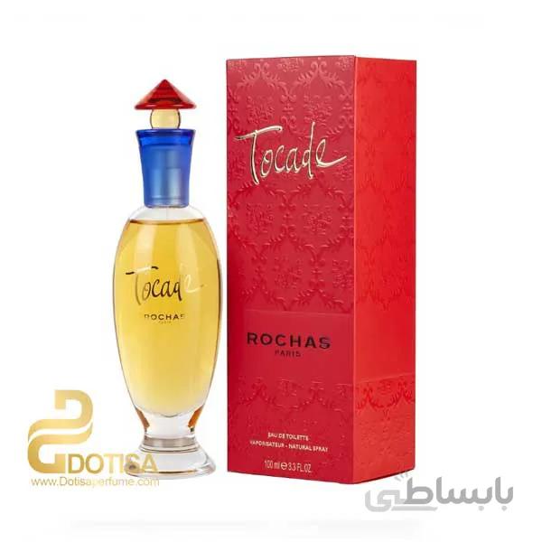 عطر ادکلن روشاس توکد – Rochas Tocade