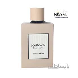 عطر ادکلن بلوسوم زنانه جانوین Johnwin Blossom