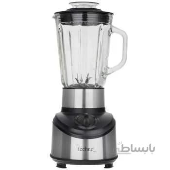 مخلوط کن تکنو مدل TE-208 ا Techno TE-208 Blender