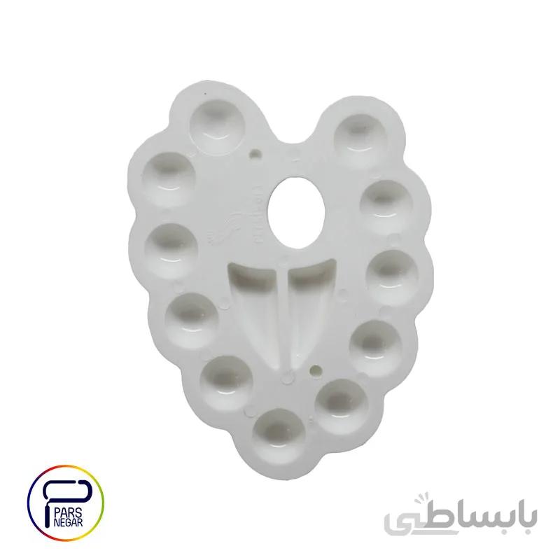 پالت گواش کوچک پرشین آرت