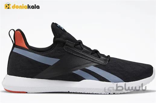 کفش کتانی اسپرت، رانینگ و پیاده روی ریباک راگو پلاس Reebok Reago Pulse 2.0 EF6336 ا Sneakers running and walking Reebok Reago Pulse 20 EF6336
