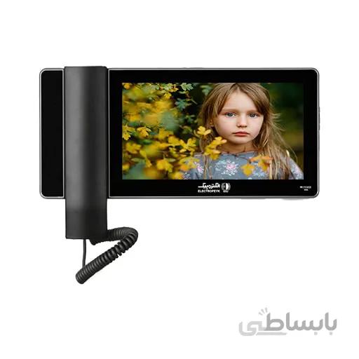 آیفون تصویری الکتروپیک مدل 996 ا Eelectropeyk 996 video door phone