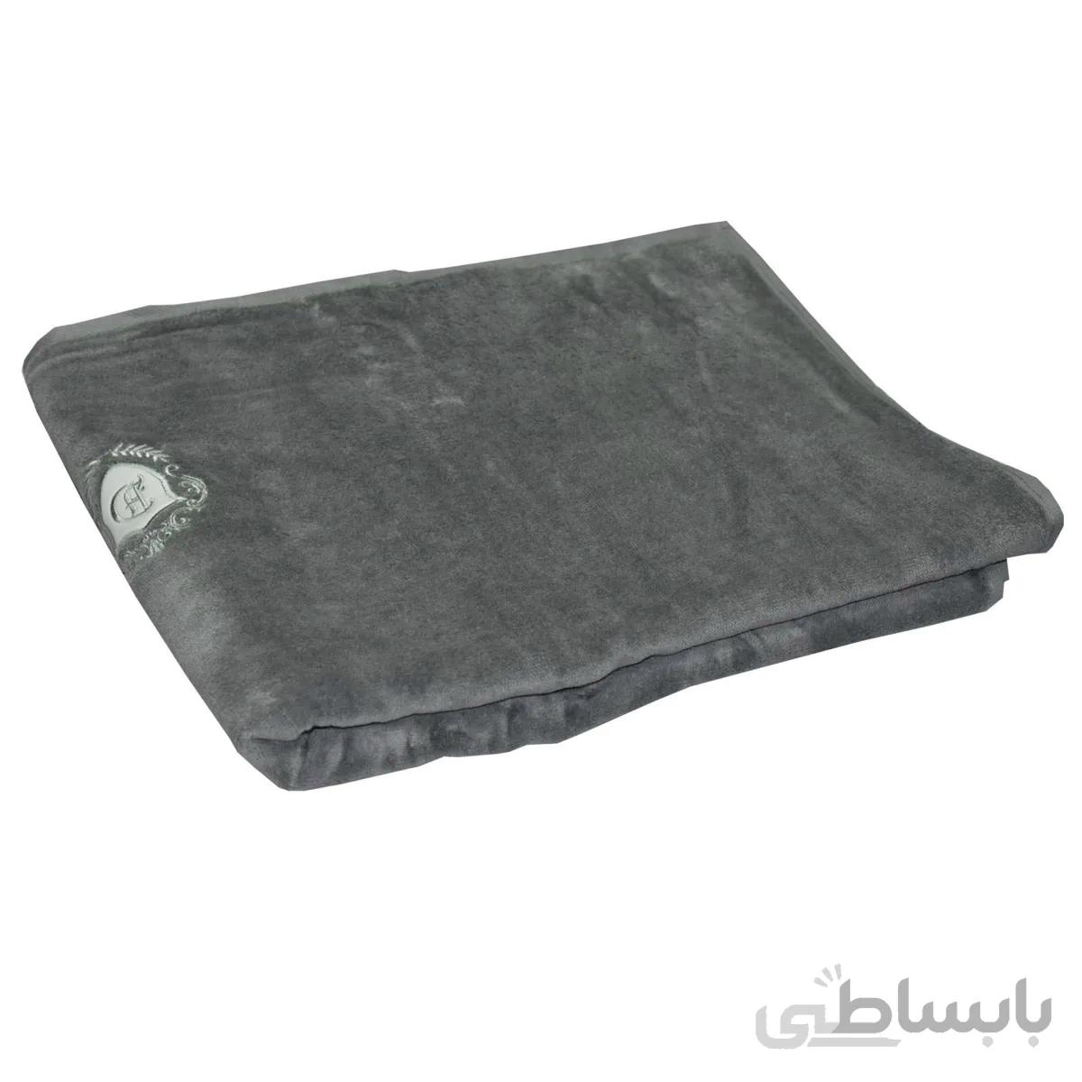 حوله حمام دانتلا ویتا کد 88536 سایز 85x150 سانتی متر