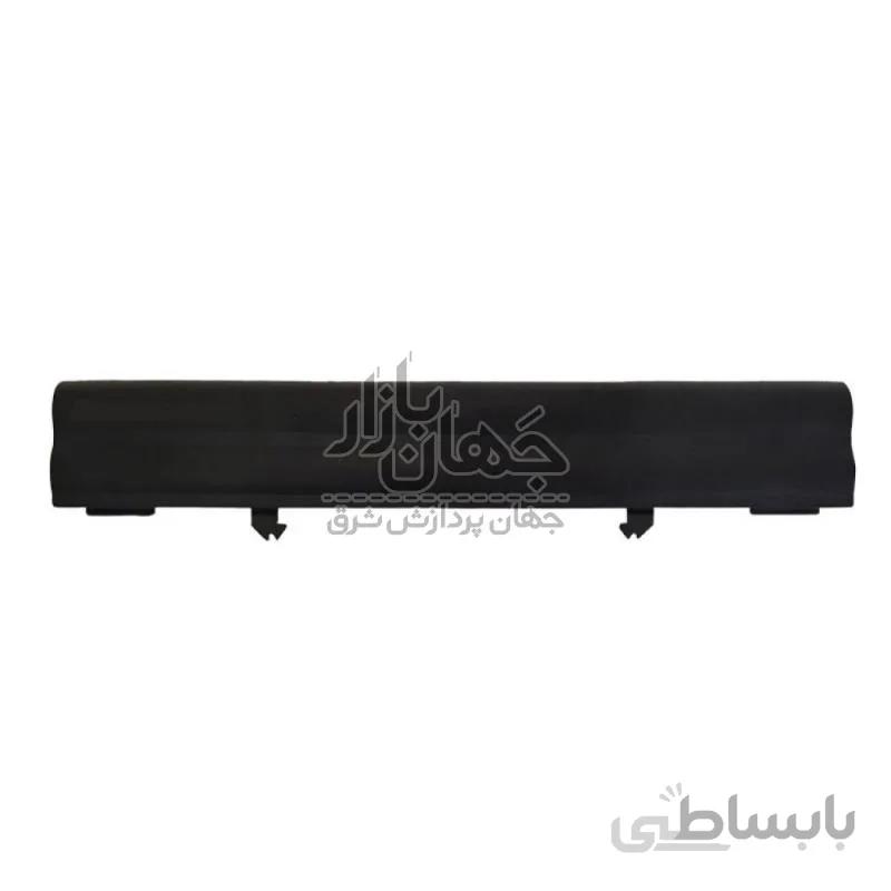 باتری لپ تاپ اچ پی مدل HP Compaq 6530 ا (HP Compaq 6530 battery laptop)