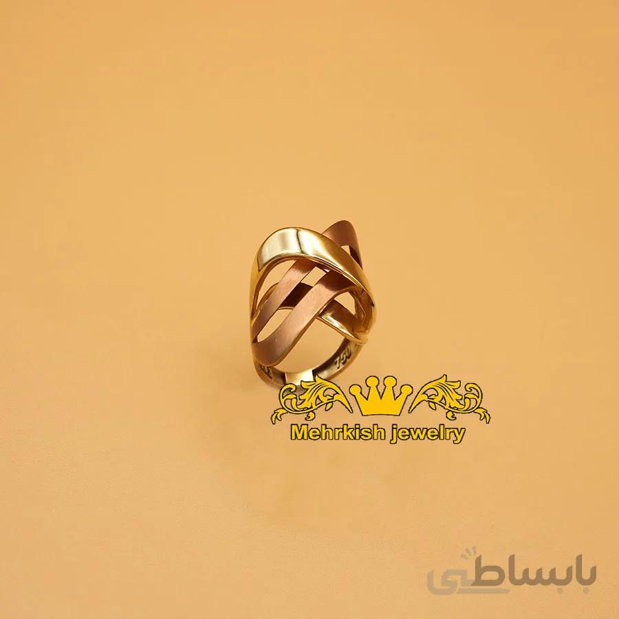 انگشتر آیسان