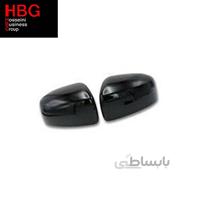 قاب آینه بغل راست اصلی میتسوبیشی ( Genuine parts ) - ای اس ایکس