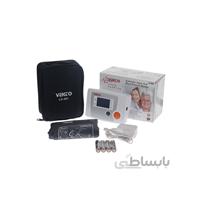 فشارسنج بازوئی وکتو مدل LD-581 ا VEKTO LD-581 Blood Pressure Monitor