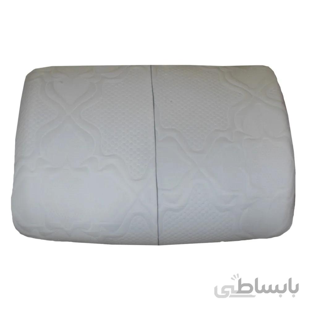 تشک مهمان یاپراک مدل Duble یکنفره سایز ۱۸۵×۸۵ سانتی متر