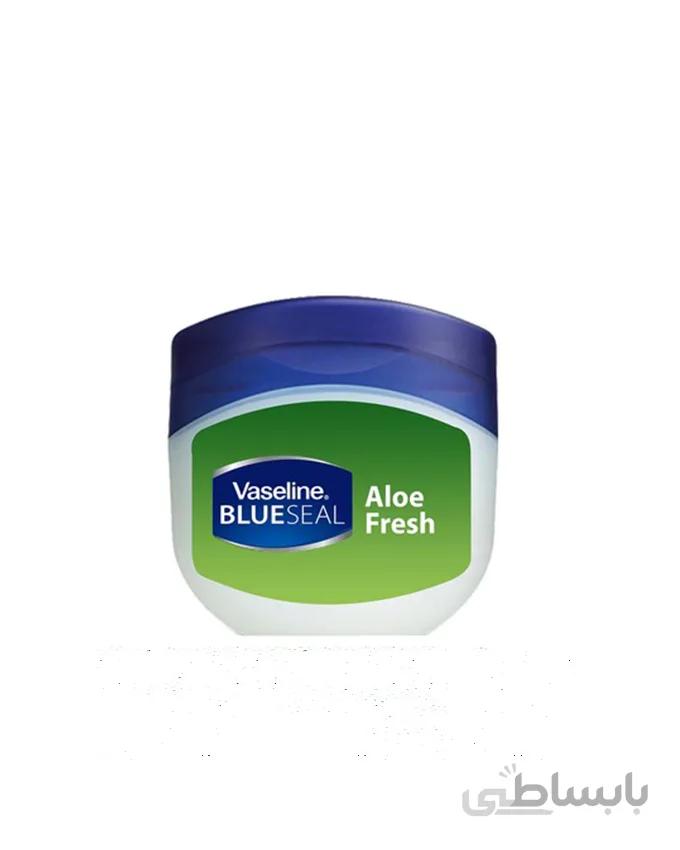 کرم وازلین مدل الوئه ورا با حجم 250 میلی(Vaseline)