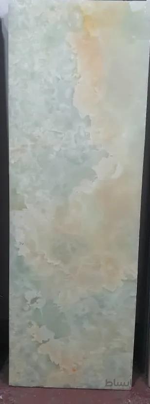 سنگ قبرمرمر سبز کد 5081
