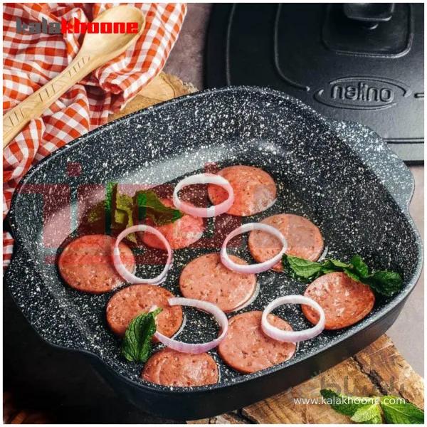 تابه چدنی آدرینا نالینو ا -