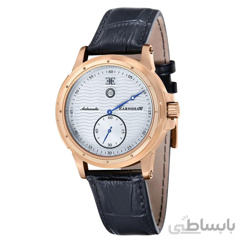 ساعت مچی مرداند برند ارنشا مدل ES-8045-05