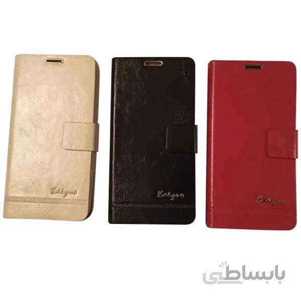 کیف کلاسوری هواوی g525 مارک کایو