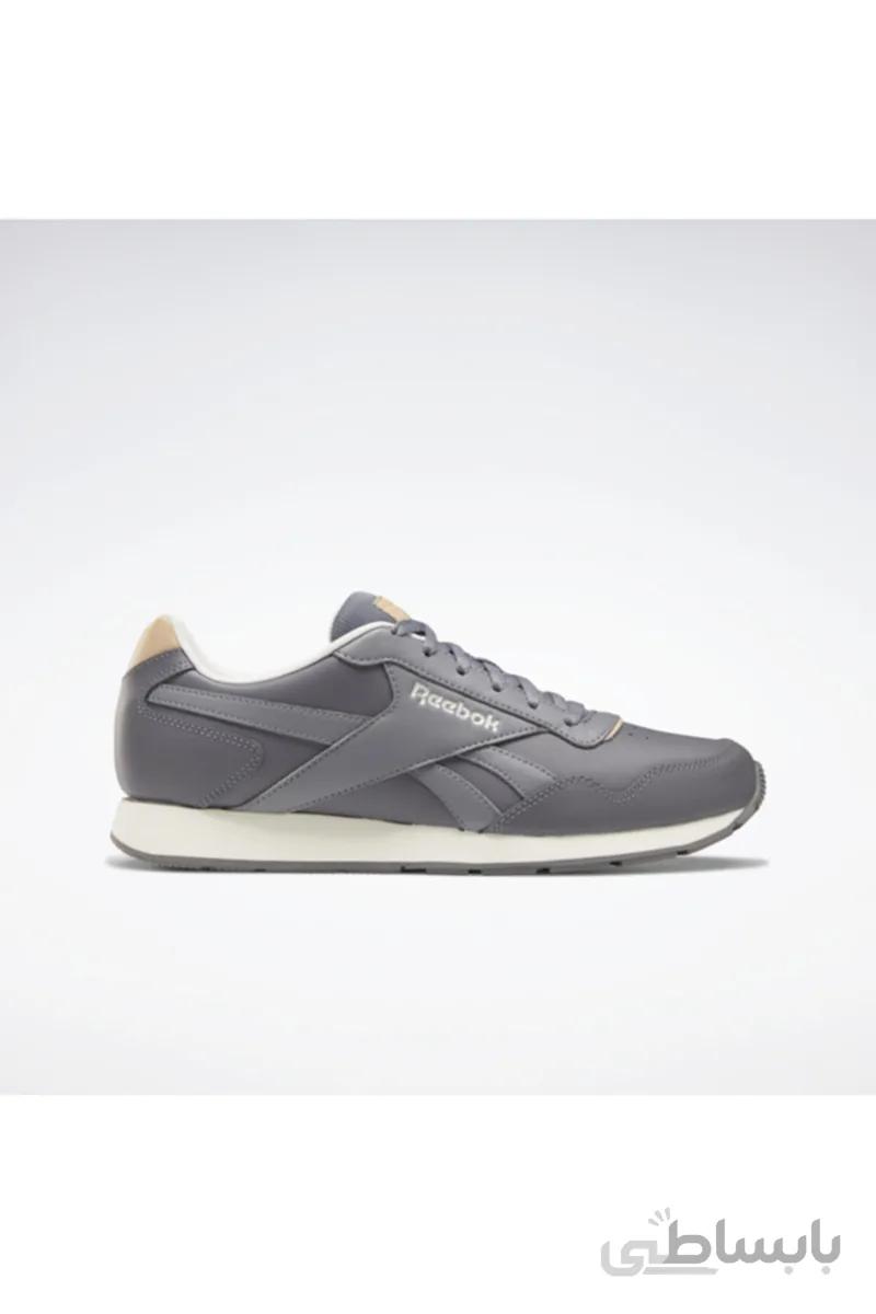 Reebok کفش مردانه خاکستری خاکستری خاکستری