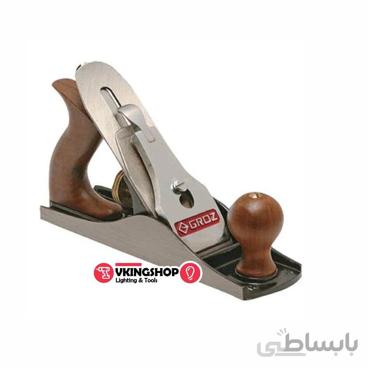رنده دستی استنلی مدل STHT12164-8