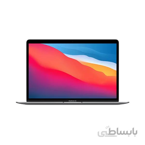 لپتاپ اپل MacBook Air 13" 2020 - M1 ظرفیت 512 گیگابایت