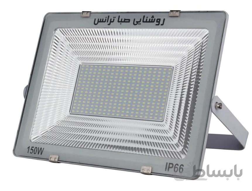 پروژکتور ۱۵۰ وات آی پد صبا ترانس