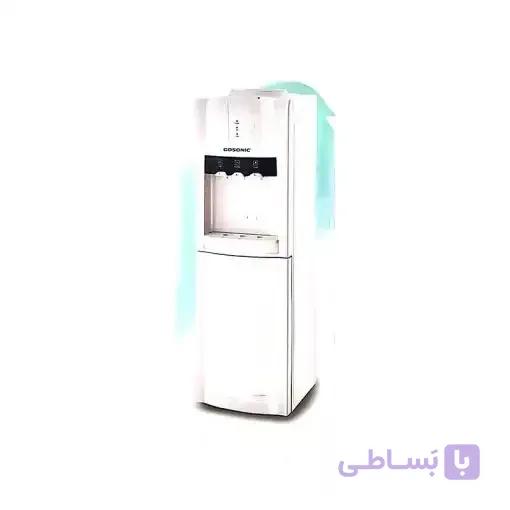 آبسردکن گوسونیک مدل GWD-523