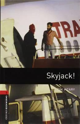 کتاب Bookworms 3 – Skyjack !