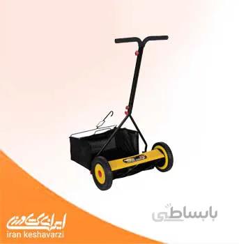چمن زن دستی تالون مدل AM201816