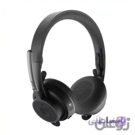 Logitech ZONE WIRELESS Bluetooth Headset