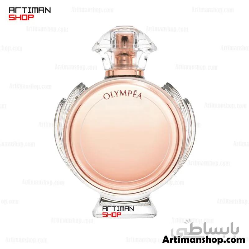 عطر پاکو رابان المپیا