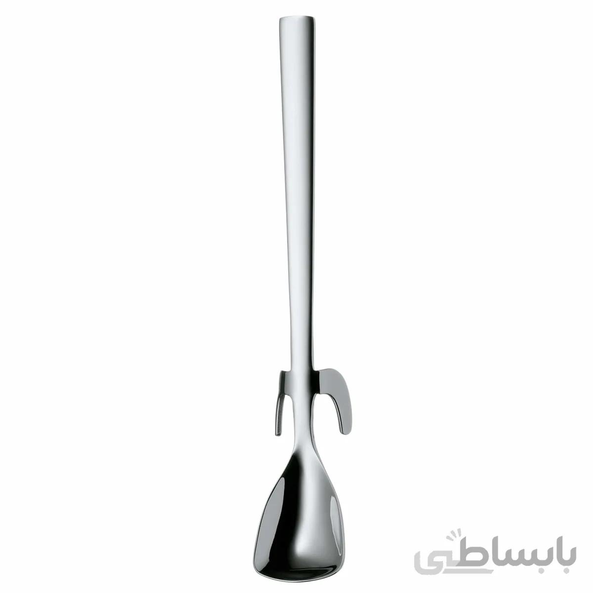 قاشق مربا و عسل دبلیو ام اف مدل WMF Honey jam spoon WINGS