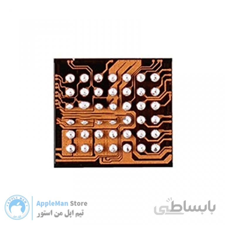 آی سی صدا 338S00220 مورد استفاده در آیفون 7 و +7