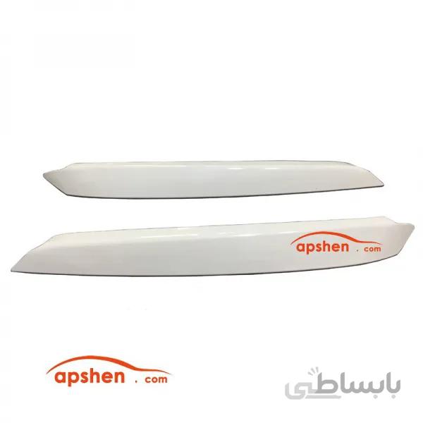 ابرویی پژو پارس