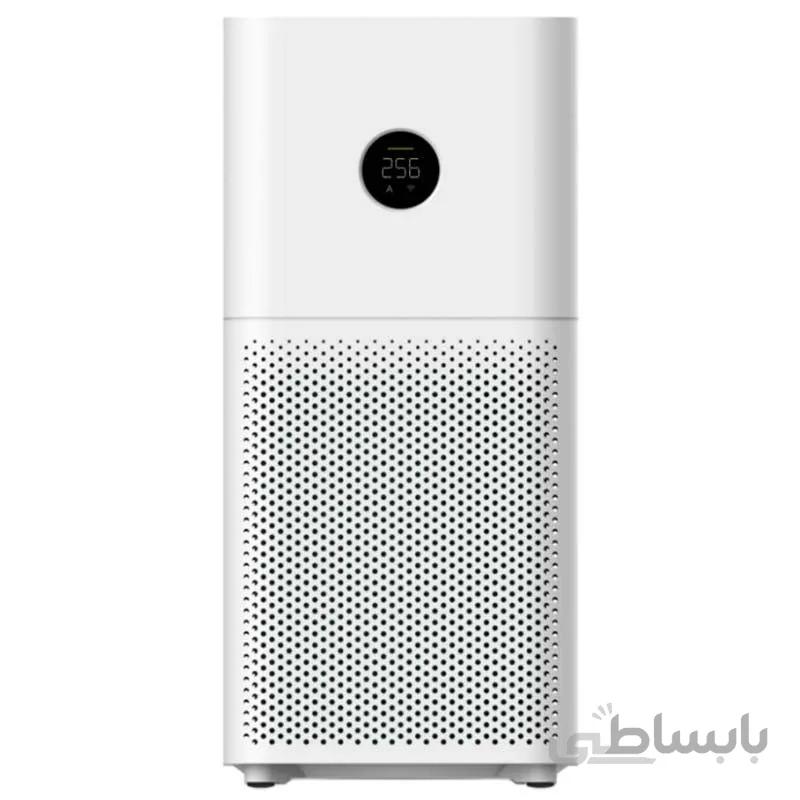 دستگاه تصفیه کننده هوا شیائومی مدل Mi Air Purifier 3C ا Xiaomi Mi Air Purifier 3C