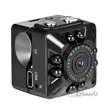 دوربین فیلم برداری ورزشی مدل SQ10 MINI DV