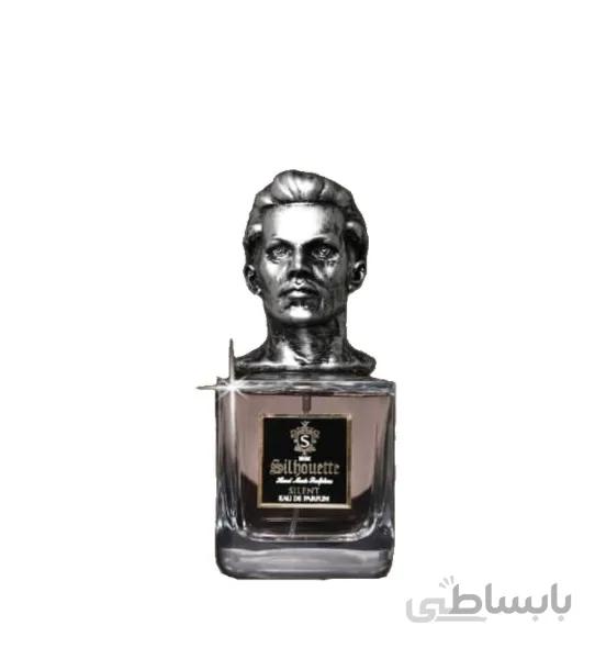 عطر ادکلن مردانه سیلوهت حجم 100 میلی لیتر
