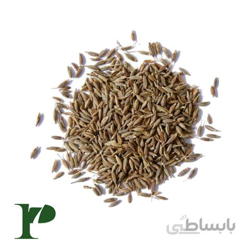 زنیان بسته‌ی 100 گرمی