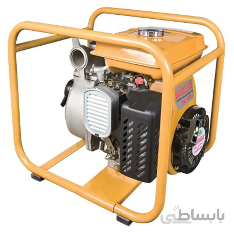 پمپ آب 2 اینچ بنزینی PSI 6721