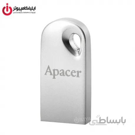فلش مموری USB2.0 اپیسر مدل AH11K ظرفیت 64 گیگابایت