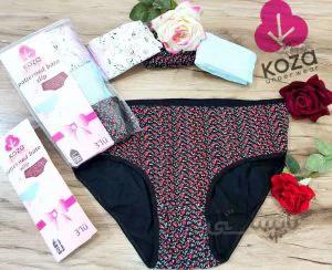 پک 3 عددی شورت زنانه کوزا koza ترکیه ا koza