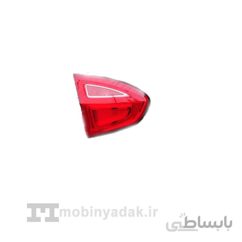 چراغ عقب راست روی صندوق جک j4