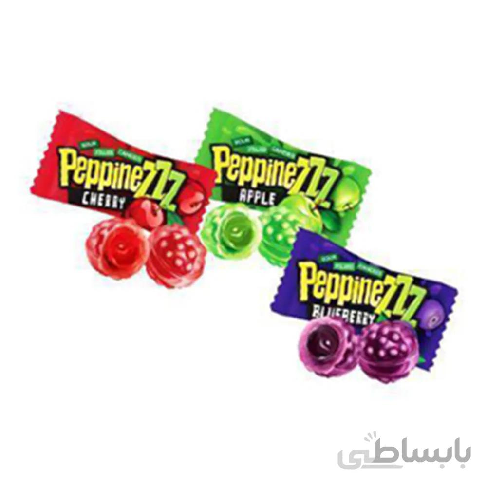 آبنبات ترش رشن(بسته 150 گرمی) ا آبنبات ترش رشن(بسته 150 گرمی)