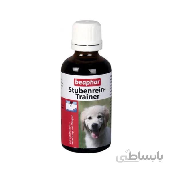 قطره آموزش ادرار سگ بیفار – Beaphar Puppy Trainer
