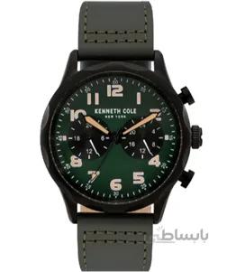ساعت مچی مردانه کنت کول Kenneth Cole کد KC51026001