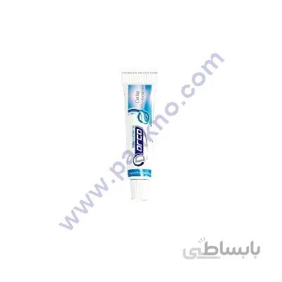 خمير دندان 7 گرمي دورکو 2000 عددی