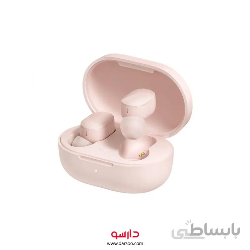 هدفون بلوتوث شیائومی AirDots 3 _ TWSEJ08LS ا Xiaomi AirDots 3 Bluetooth Handsfree
